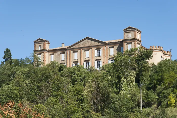 Castelnau-d’Estrétefonds — zone d’intervention 3DTECH
