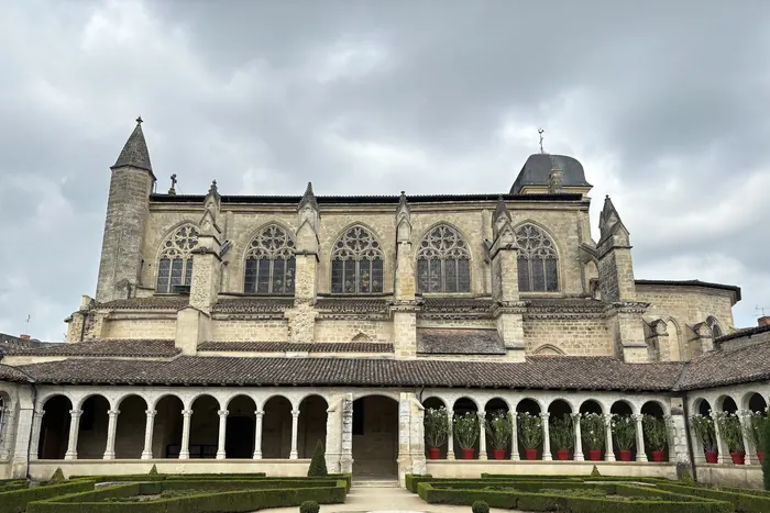 Marmande — zone d’intervention 3DTECH